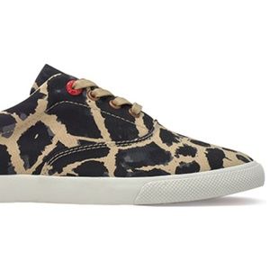 BUCKETFEET 'Giraffe' Sneaker - 7